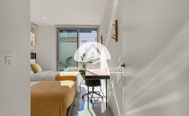 New Build - Villa - Torrevieja - Los Balcones  