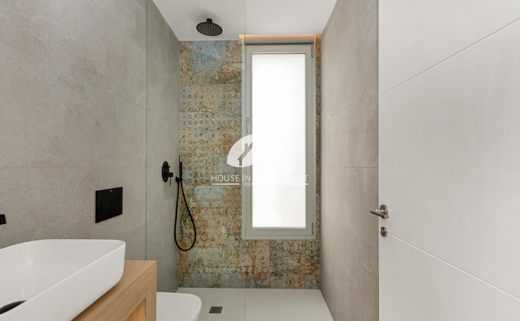 New Build - Villa - Torrevieja - Los Balcones  