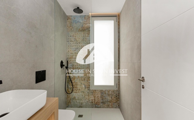 New Build - Villa - Torrevieja - Los Balcones  