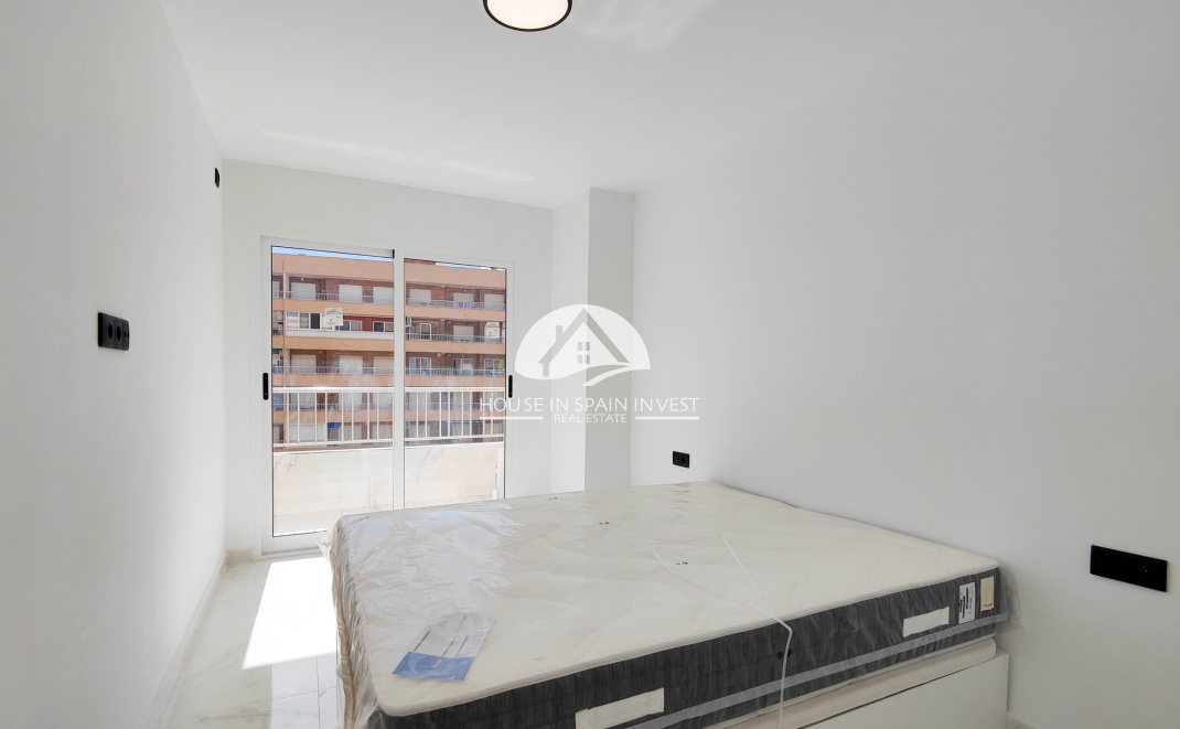 Reventa - Apartment - Orihuela Costa