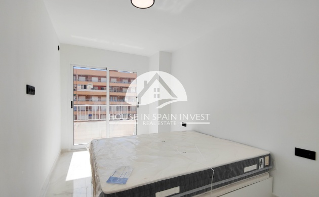 Reventa - Apartment - Orihuela Costa