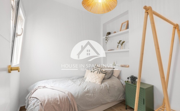 Resale - Townhouse - Torrevieja - Centro