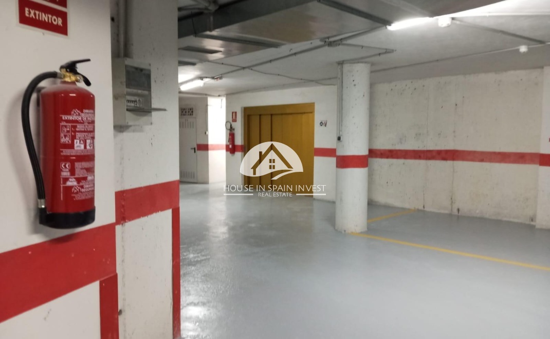 Resale - Garage - Torrevieja - La Mata