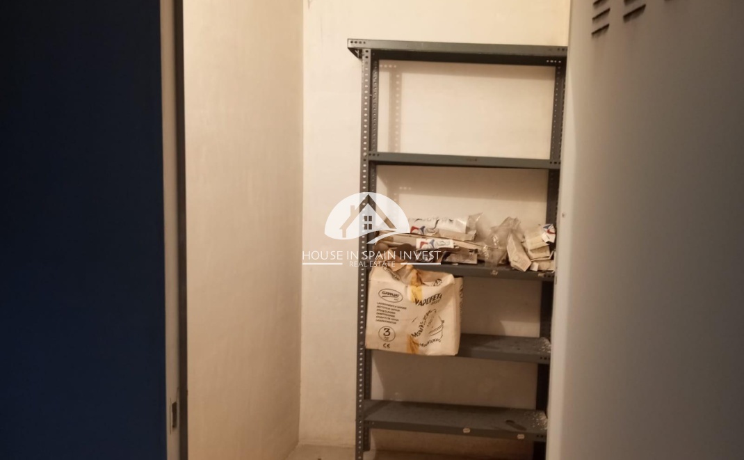 Resale - Garage - Torrevieja - La Mata