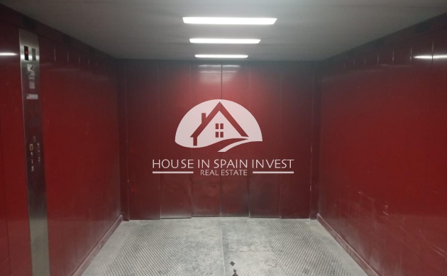 Resale - Garage - Torrevieja - La Mata