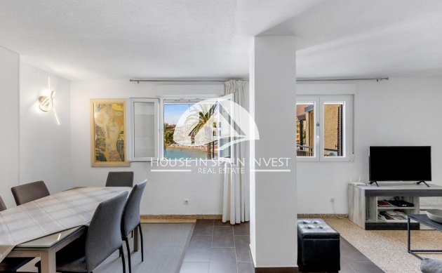 Resale - Apartment  - Torrevieja - Playa del Cura