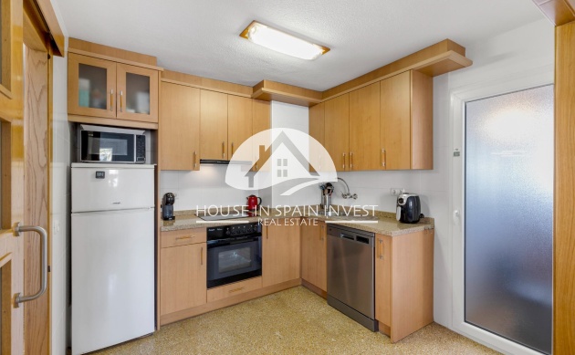 Resale - Apartment  - Torrevieja - Playa del Cura