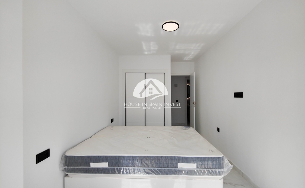 Reventa - Apartment - Orihuela Costa