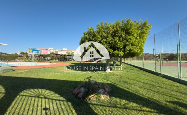 Herverkoop - Gelijkvloerse bungalow - Torrevieja - El Acequión - Los Náufragos