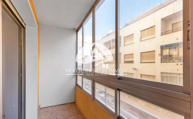 Resale - Apartment  - Torrevieja - Playa del Cura