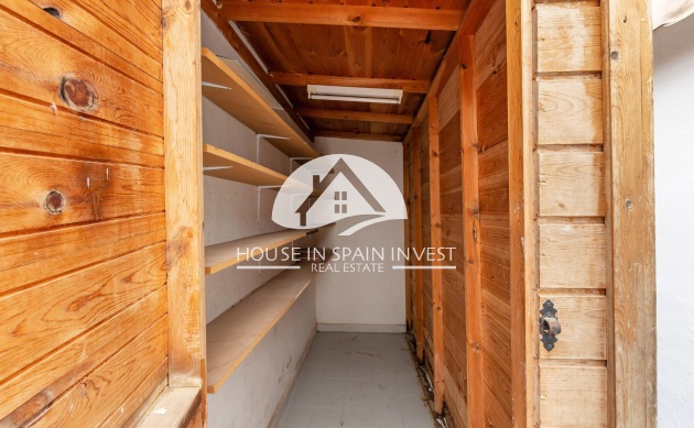 Resale - Apartment  - Torrevieja - Playa del Cura