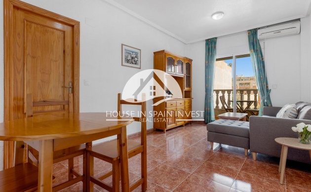 Resale - Apartment  - Torrevieja - Playa del Cura