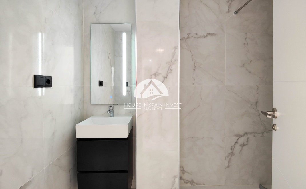 Reventa - Apartment - Orihuela Costa