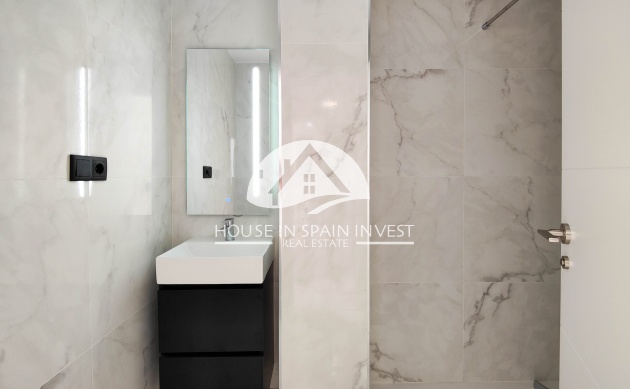 Reventa - Apartment - Orihuela Costa