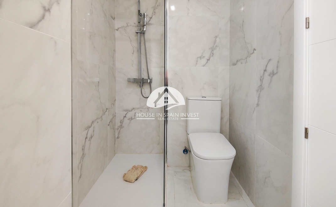 Reventa - Apartment - Orihuela Costa