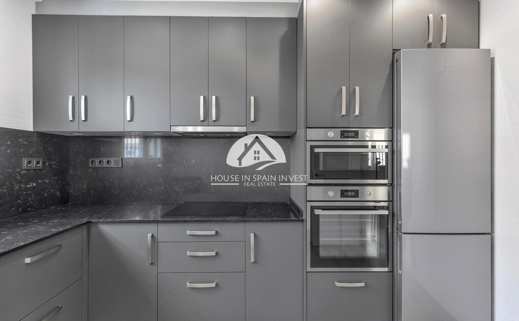 Reventa - Chalet - Torrevieja - Aguas Nuevas - Sector 25