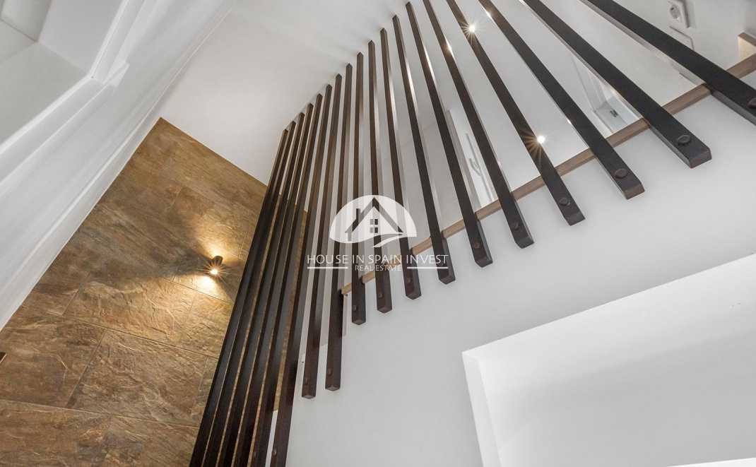 Reventa - Chalet - Torrevieja - Aguas Nuevas - Sector 25