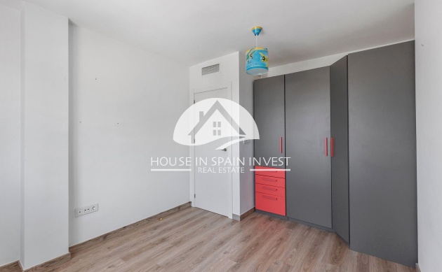 Reventa - Chalet - Torrevieja - Aguas Nuevas - Sector 25