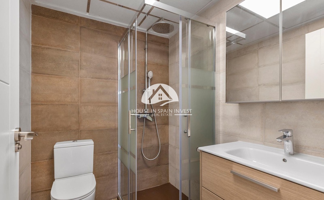 Reventa - Chalet - Torrevieja - Aguas Nuevas - Sector 25