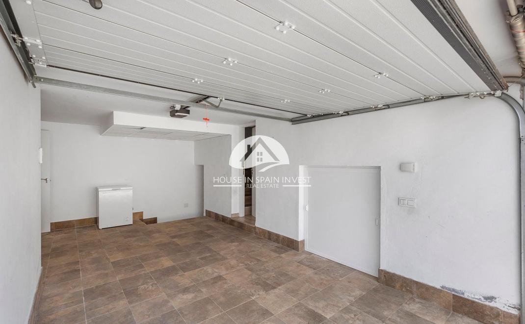 Reventa - Chalet - Torrevieja - Aguas Nuevas - Sector 25