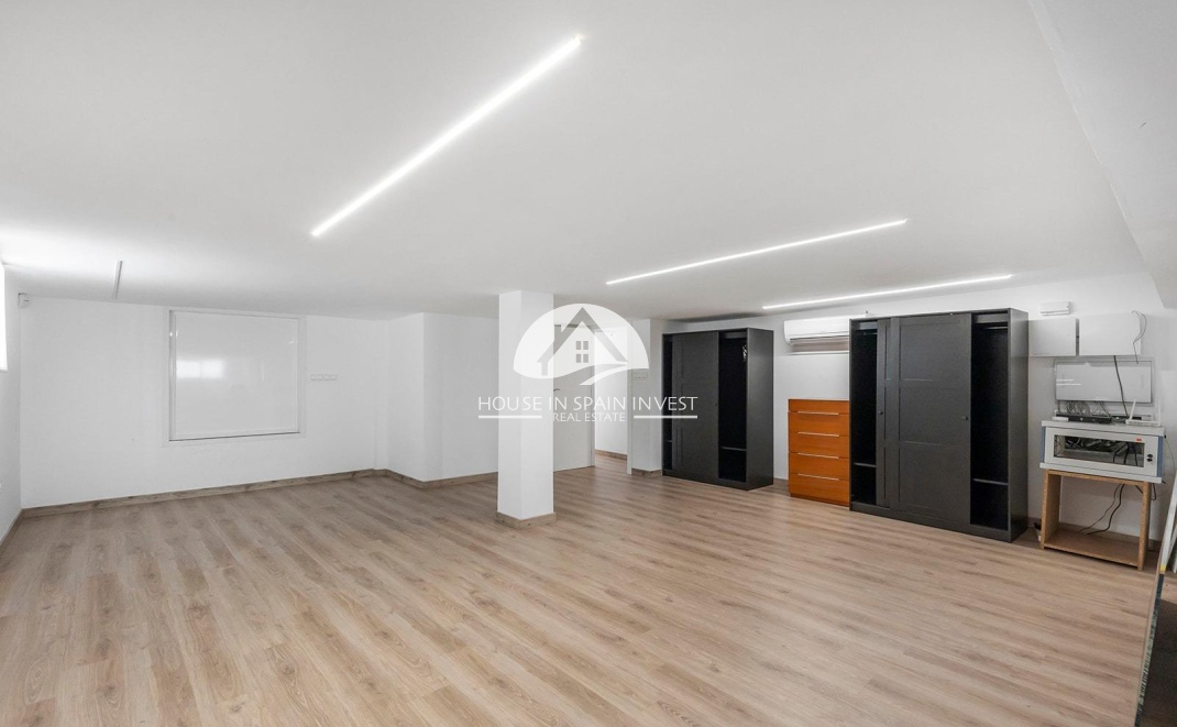 Reventa - Chalet - Torrevieja - Aguas Nuevas - Sector 25