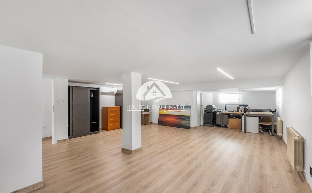 Reventa - Chalet - Torrevieja - Aguas Nuevas - Sector 25