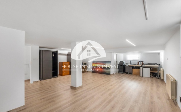 Reventa - Chalet - Torrevieja - Aguas Nuevas - Sector 25