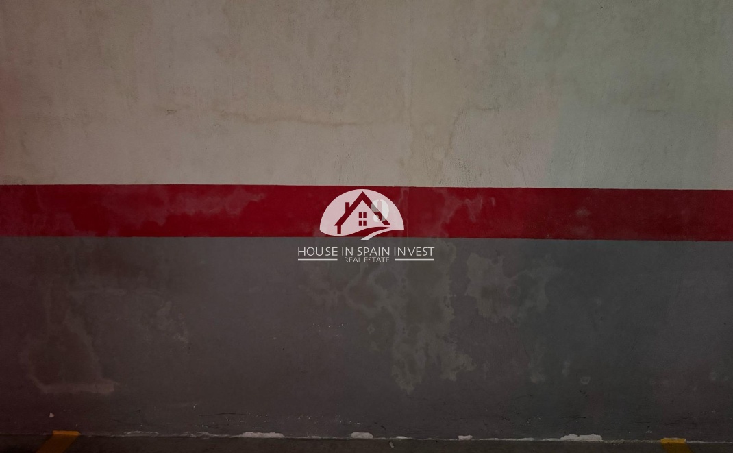 Resale - Garage - Torrevieja - Centro