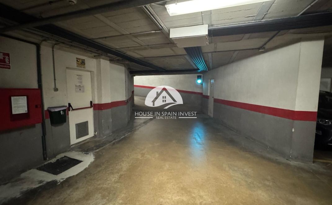 Resale - Garage - Torrevieja - Centro