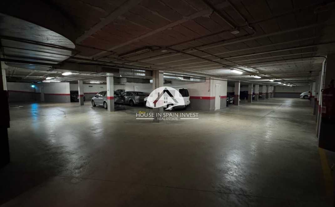 Resale - Garage - Torrevieja - Centro