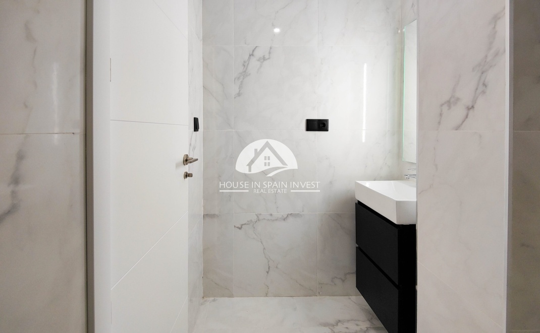 Reventa - Apartment - Orihuela Costa