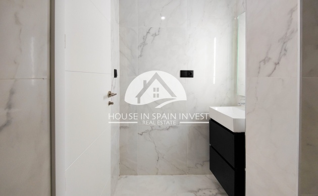 Reventa - Apartment - Orihuela Costa