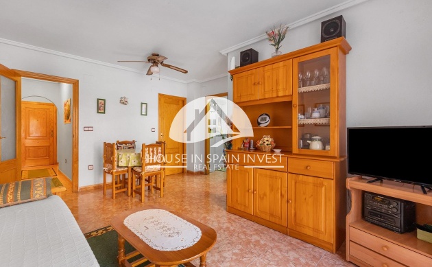 Resale - Apartment  - Torrevieja - Playa del Cura