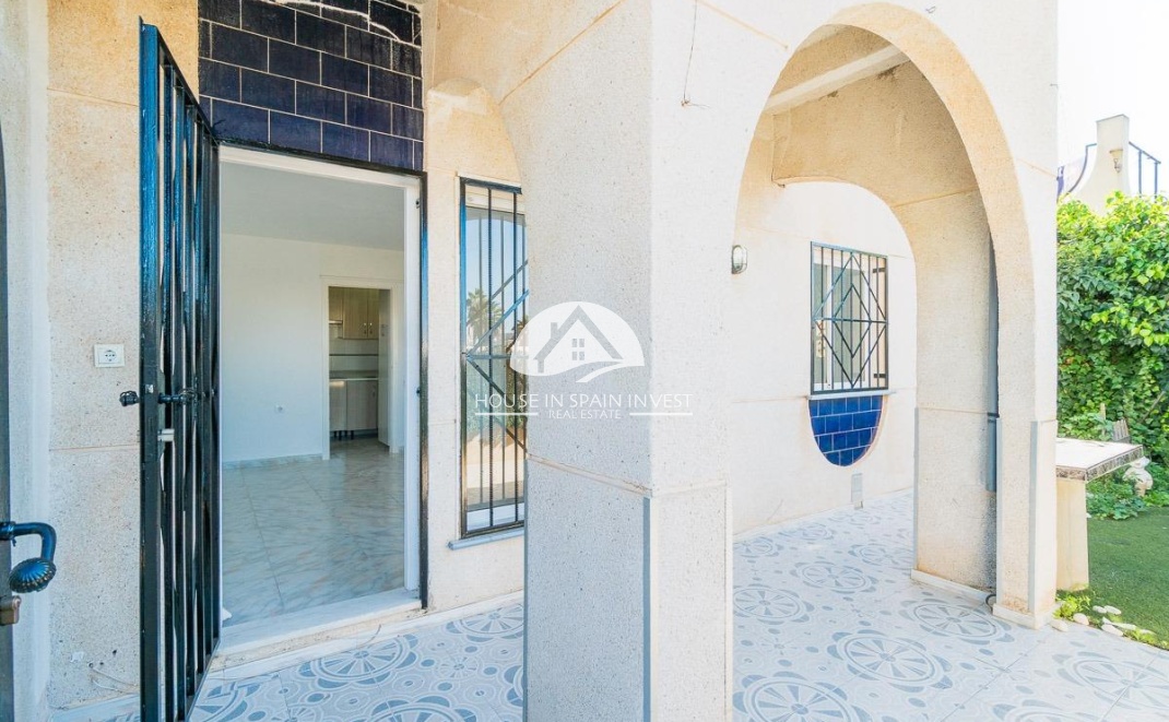 Resale - Townhouse - Torrevieja - Carrefour