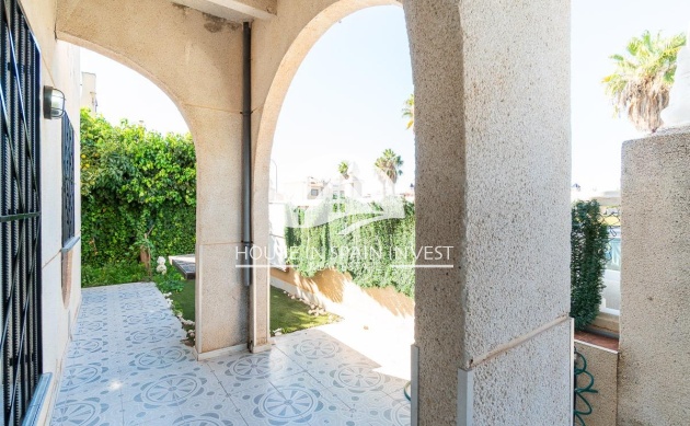 Resale - Townhouse - Torrevieja - Carrefour