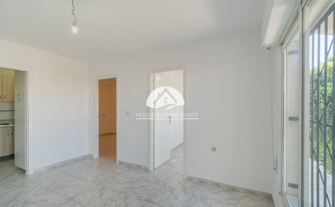Resale - Townhouse - Torrevieja - Carrefour
