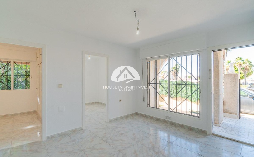 Resale - Townhouse - Torrevieja - Carrefour
