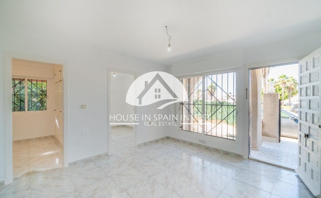 Resale - Townhouse - Torrevieja - Carrefour