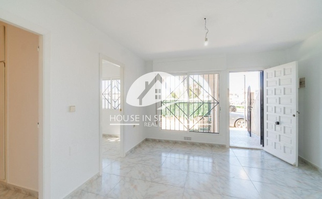 Resale - Townhouse - Torrevieja - Carrefour