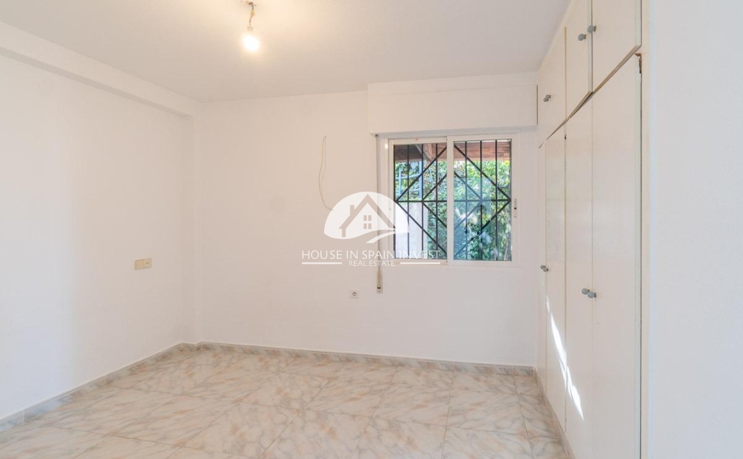 Resale - Townhouse - Torrevieja - Carrefour