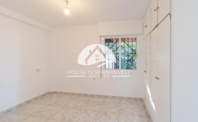 Resale - Townhouse - Torrevieja - Carrefour