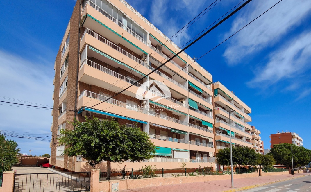 Reventa - Apartment - Orihuela Costa