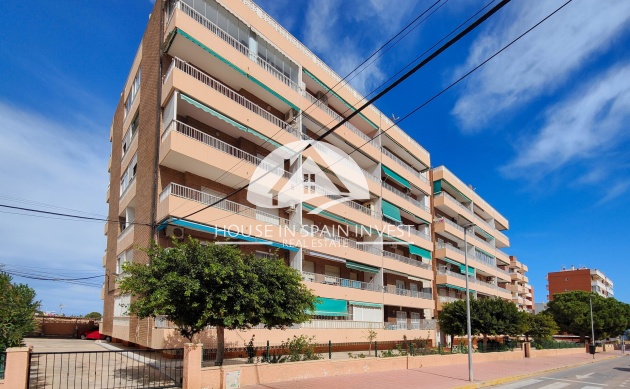 Reventa - Apartment - Orihuela Costa
