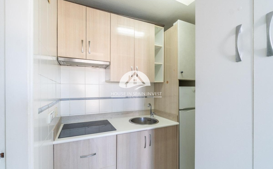 Resale - Townhouse - Torrevieja - Carrefour