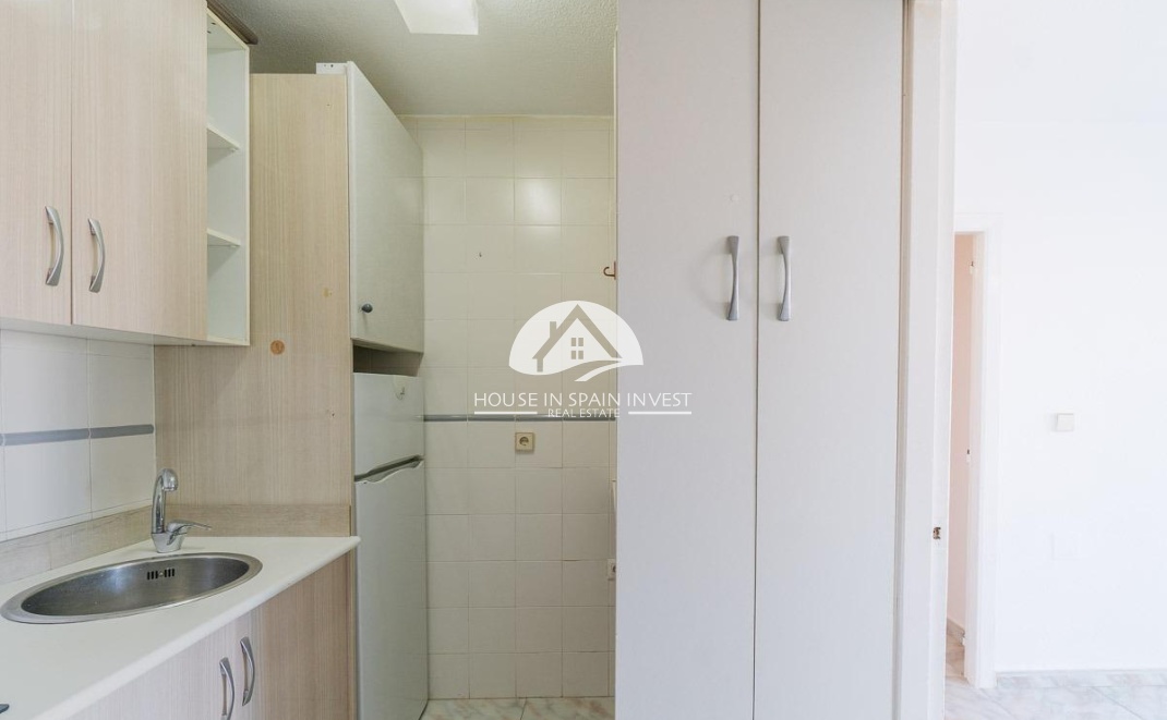 Resale - Townhouse - Torrevieja - Carrefour