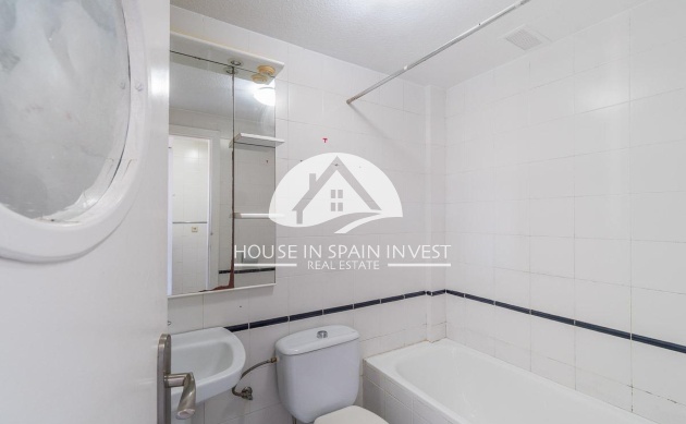 Resale - Townhouse - Torrevieja - Carrefour