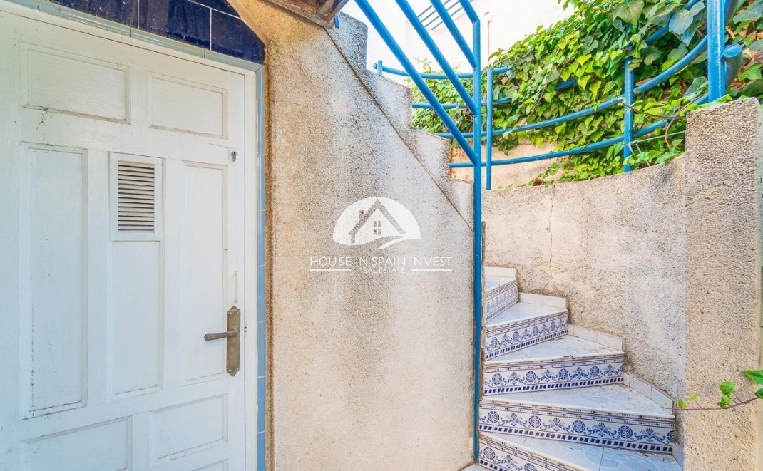 Resale - Townhouse - Torrevieja - Carrefour