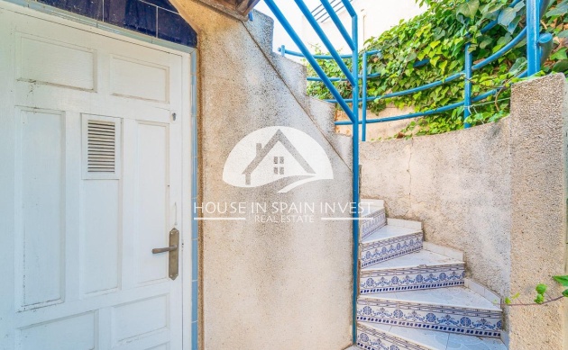 Resale - Townhouse - Torrevieja - Carrefour