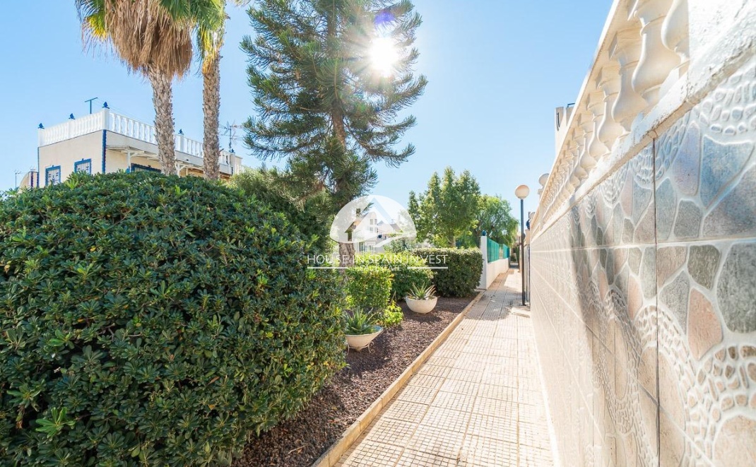 Resale - Townhouse - Torrevieja - Carrefour