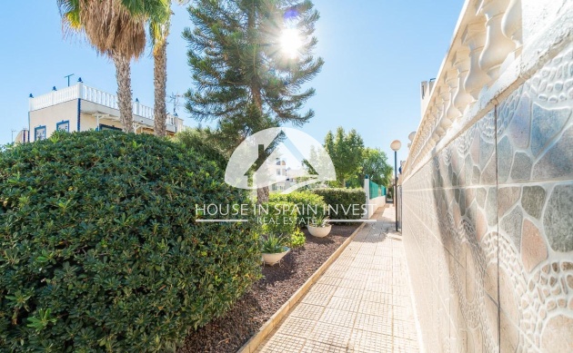 Resale - Townhouse - Torrevieja - Carrefour